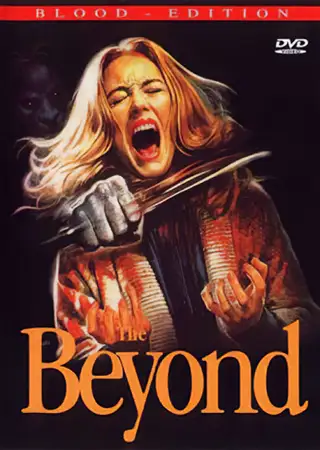 THE BEYOND *HD*