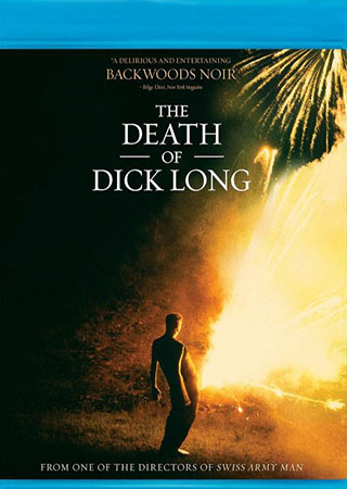 THE DEATH OF DICK LONG *UHD*