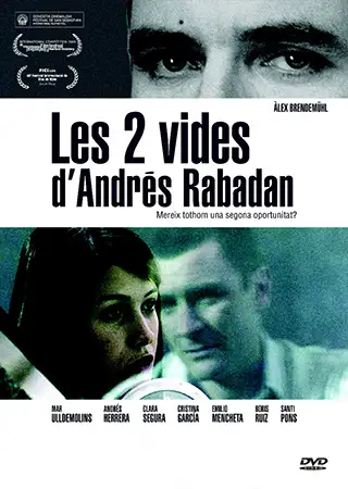 LAS DOS VIDAS DE ANDRES RABADAN *HD*