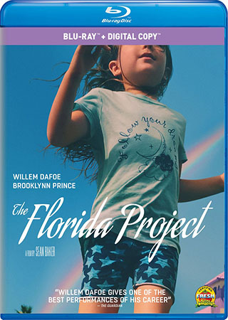 PROYECTO FLORIDA *UHD*