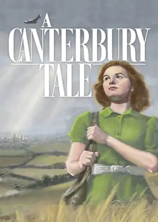 UN CUENTO DE CANTERBURY *HD*