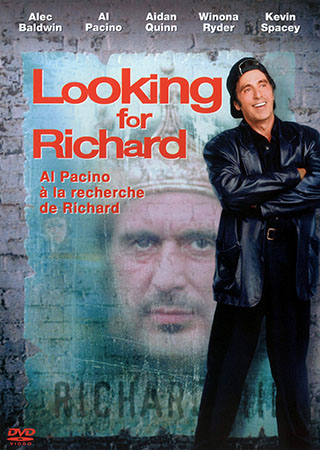 EN BUSCA DE RICARDO III *HD*