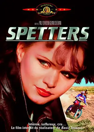 SPETTERS *HD*