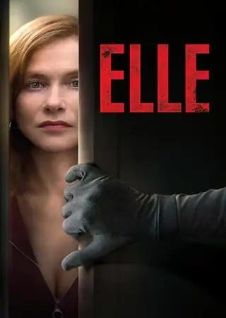 ELLE *UHD*