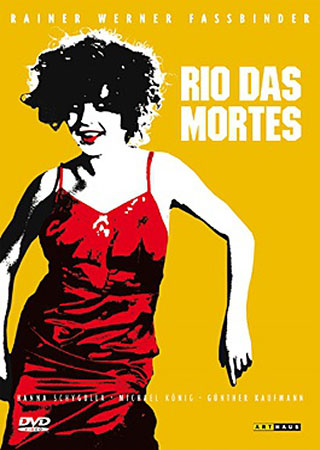 RIO DAS MORTES *HD*
