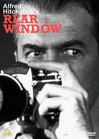 LA VENTANA INDISCRETA *HD*