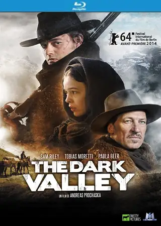 EL VALLE OSCURO *UHD*