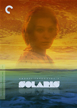 SOLARIS *HD*