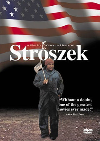 STROSZEK *HD*