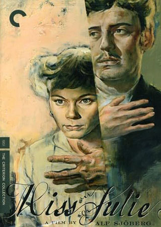MISS JULIE *HD*