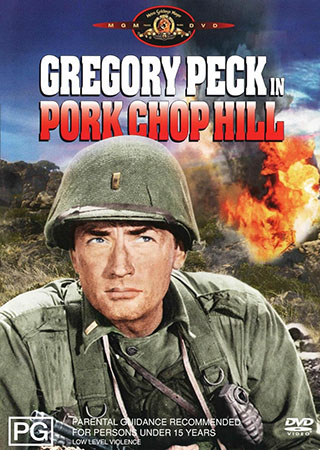 PORK CHOP HILL *HD*