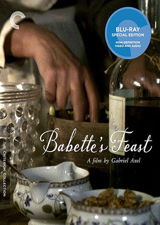 BABETTE´S FEAST *UHD*