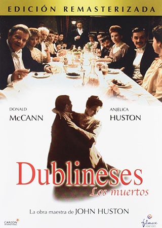 DUBLINESES *HD*