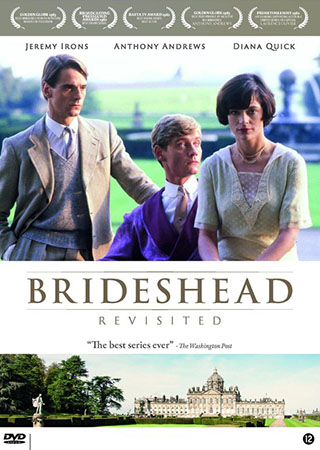 RETORNO A BRIDESHEAD (Presentación Triple) *HD*