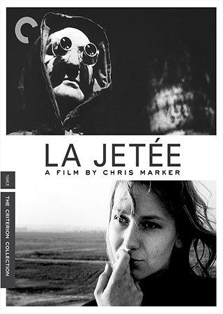 LA JETEE *HD*