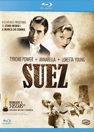SUEZ *UHD*