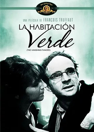 LA HABITACION VERDE *HD*