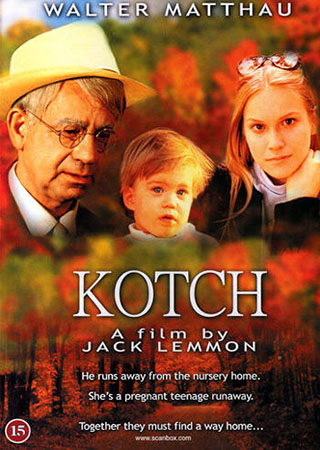 KOTCH *HD*