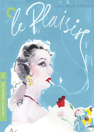 LE PLAISIR *HD*