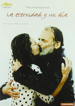 LA ETERNIDAD Y UN DIA *HD*