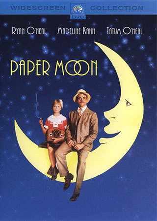 LUNA DE PAPEL *HD*