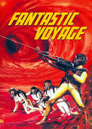 UN VIAJE FANTASTICO *HD*