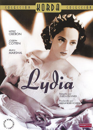 LYDIA *HD*