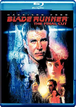 BLADE RUNNER *UHD*