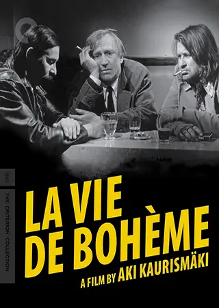 LA VIDA DE BOHEMIA *UHD*