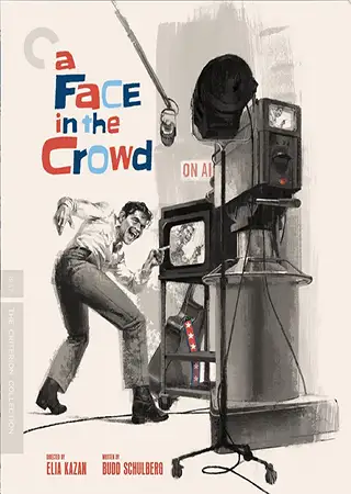 FACE IN THE CROWD *UHD*