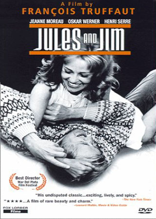 JULES Y JIM *HD*