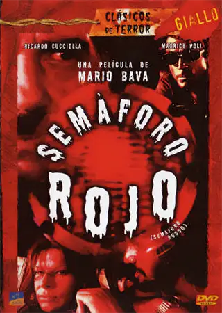 SEMAFORO ROJO *HD*
