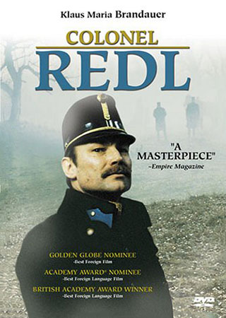 CORONEL REDL *HD*