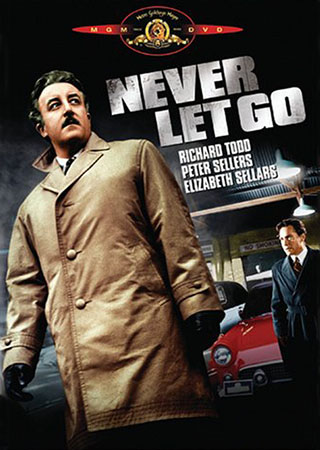 NEVER LET GO *HD*