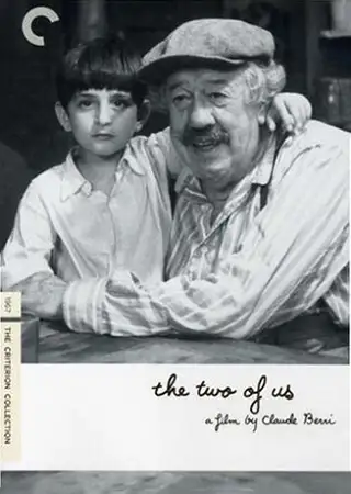 THE TWO OF US *HD*