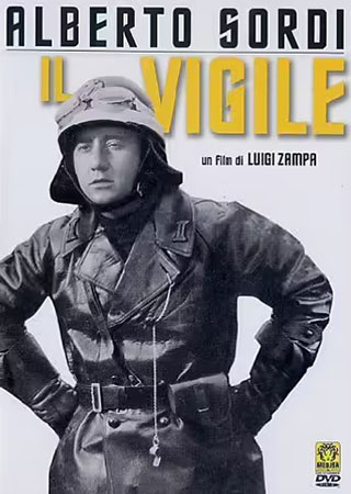 IL VIGILE *HD*