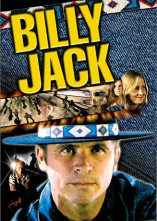 BILLY JACK *HD*