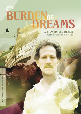 BURDEN OF DREAMS *HD*