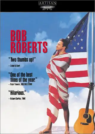 CIUDADANO BOB ROBERTS *HD*