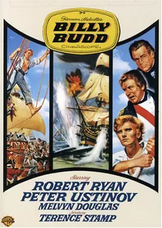 BILLY BUDD *HD*