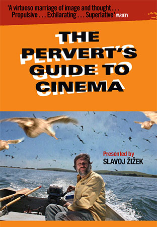 THE PERVERTS GUIDE TO CINEMA *HD*