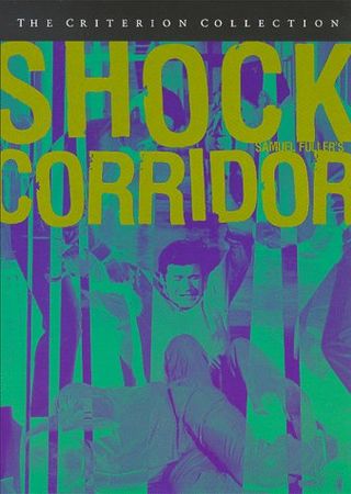 CORREDOR SIN RETORNO *HD*