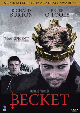 BECKET (Presentación Doble) *HD*