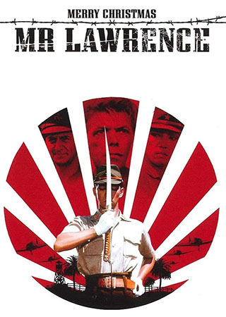 MERRY CHRISTMAS MR. LAWRENCE *HD*