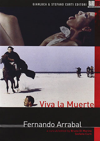 VIVA LA MUERTE *HD*