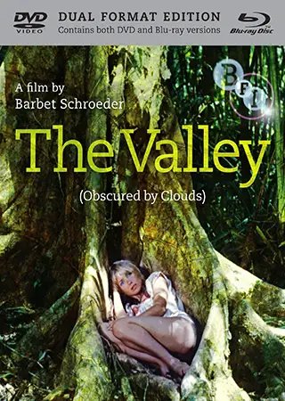 LA VALLÉE *UHD*