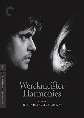 ARMONIAS DE WERCKMEISTER *UHD*