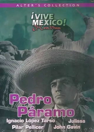 PEDRO PARAMO *HD*
