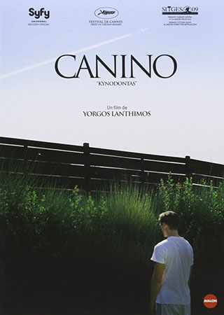 CANINO *HD*