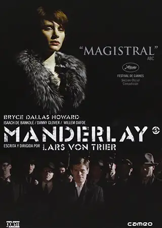 MANDERLAY *HD*
